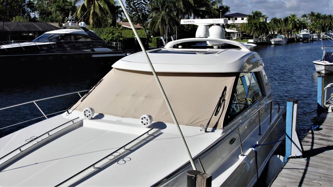 2010 Sea Ray Sundancer