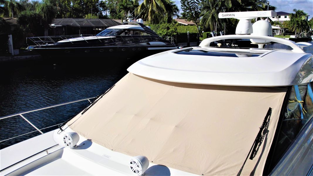 2010 Sea Ray Sundancer