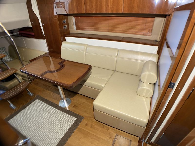 2010 Sea Ray Sundancer