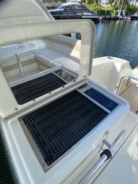 2010 Sea Ray Sundancer