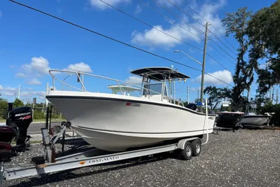 Mako 248