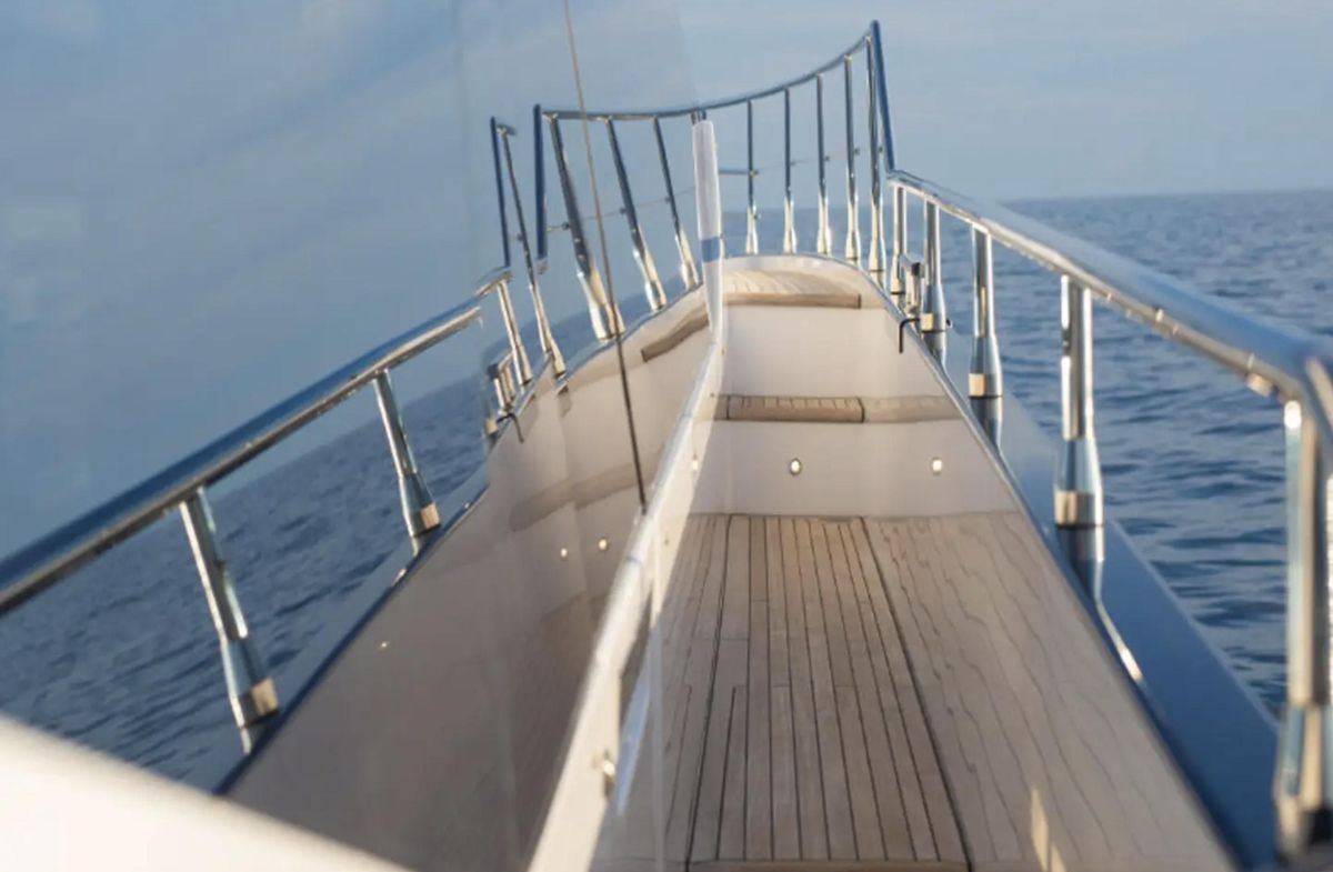 2021 Azimut 70 