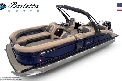 Barletta CABRIO C24U