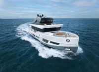 2025 CL Yachts CLX96