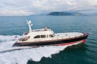 2011 Vicem 75 Flybridge