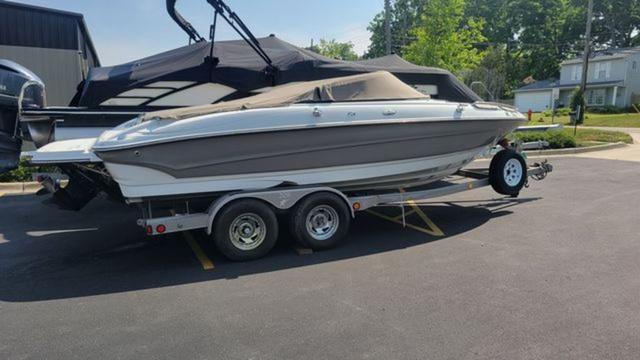 2003 Crownline 208 Lx Other for sale - YachtWorld