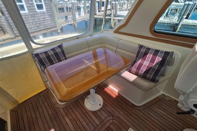 Yacht