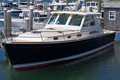 Yacht
