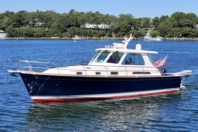 Sabre 42 Express
