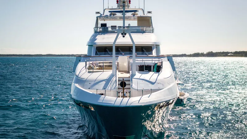 Stay Salty Yacht Photos Pics 