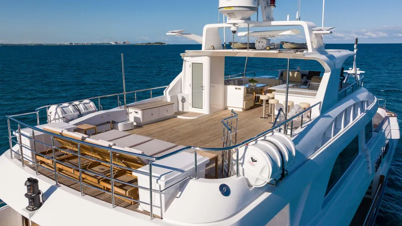 Stay Salty Yacht Photos Pics 