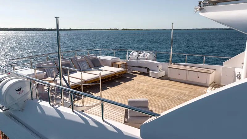 Stay Salty Yacht Photos Pics 