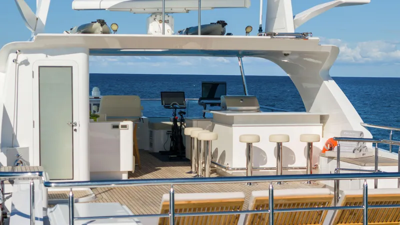 Stay Salty Yacht Photos Pics 