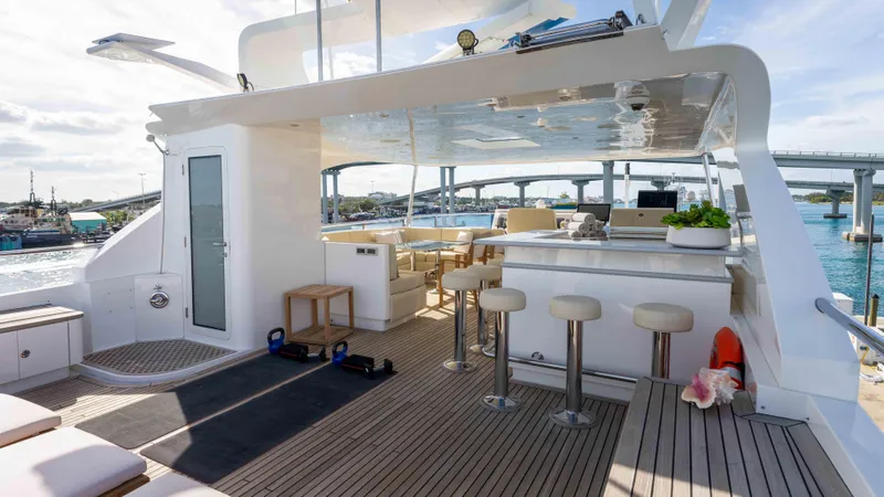 Stay Salty Yacht Photos Pics 