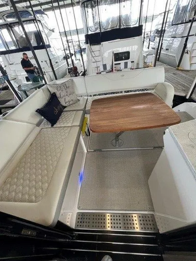  Yacht Photos Pics 2022 REGAL 38 GRANDE COUPE - Image 10