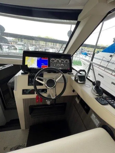  Yacht Photos Pics 2022 REGAL 38 GRANDE COUPE - Image 18