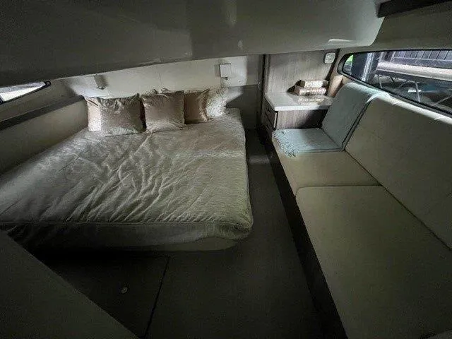  Yacht Photos Pics 2022 REGAL 38 GRANDE COUPE - Image 22