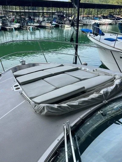  Yacht Photos Pics 2022 REGAL 38 GRANDE COUPE - Image 27