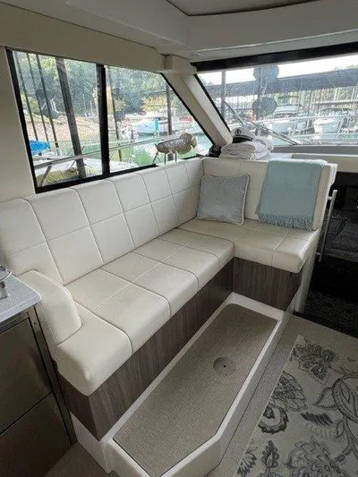  Yacht Photos Pics 2022 REGAL 38 GRANDE COUPE - Image 12