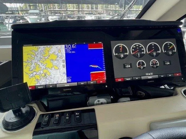  Yacht Photos Pics 2022 REGAL 38 GRANDE COUPE - Image 17