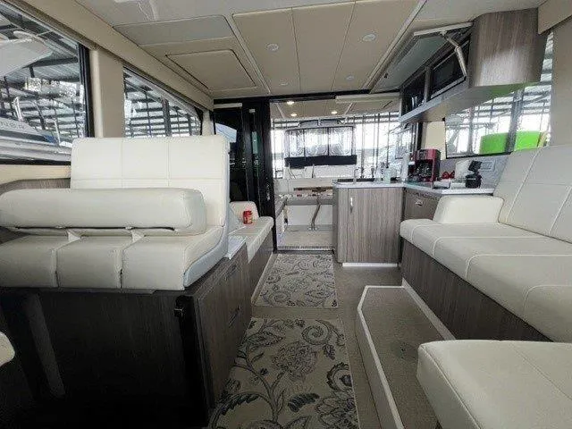  Yacht Photos Pics 2022 REGAL 38 GRANDE COUPE - Image 26