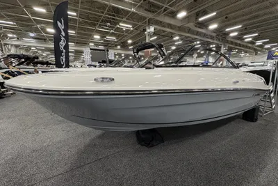 Bayliner VR4OB