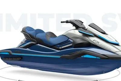 Yamaha Boats FX1800A-B