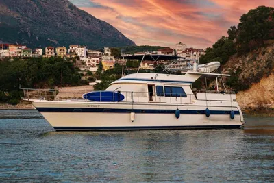 Trader Sunliner 625