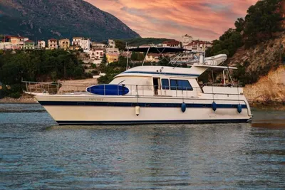 Trader Sunliner 625