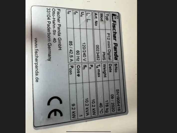 Hightide Yacht Photos Pics 