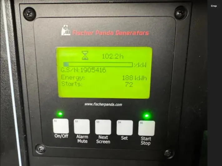 Hightide Yacht Photos Pics 