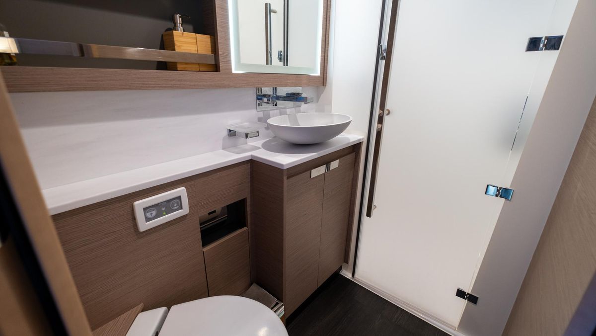 2023 Fountaine Pajot 66 