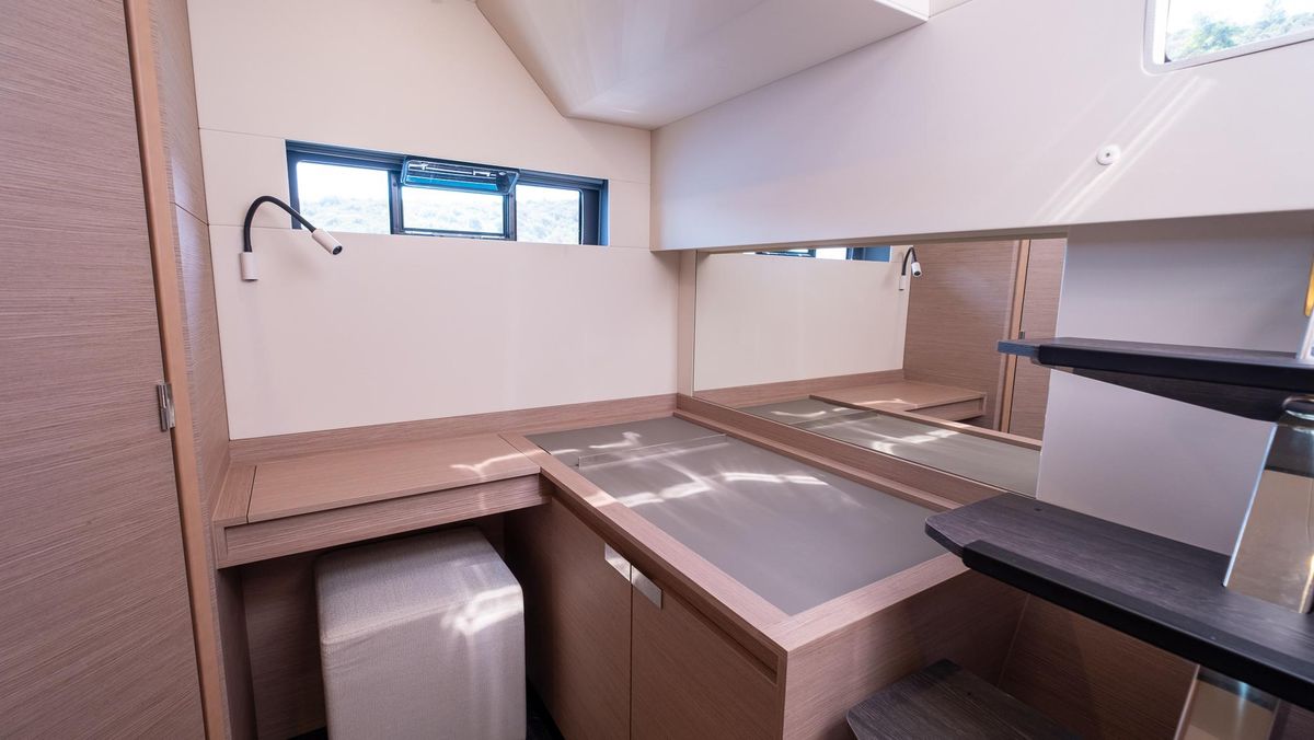 2023 Fountaine Pajot 66 