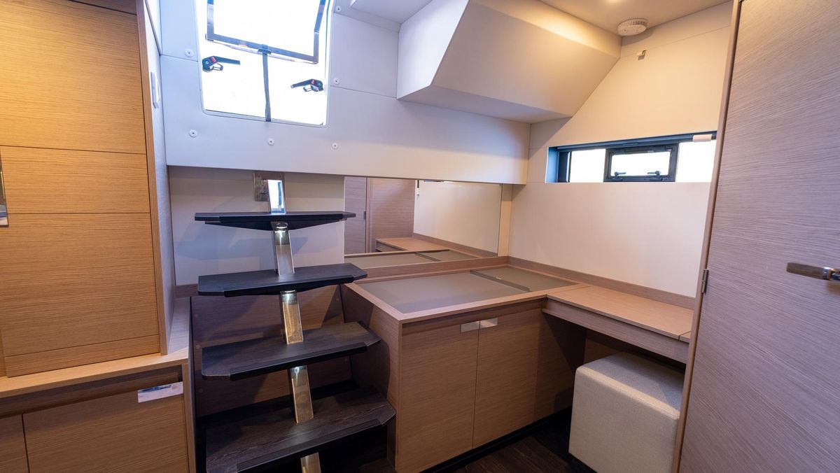 2023 Fountaine Pajot 66 