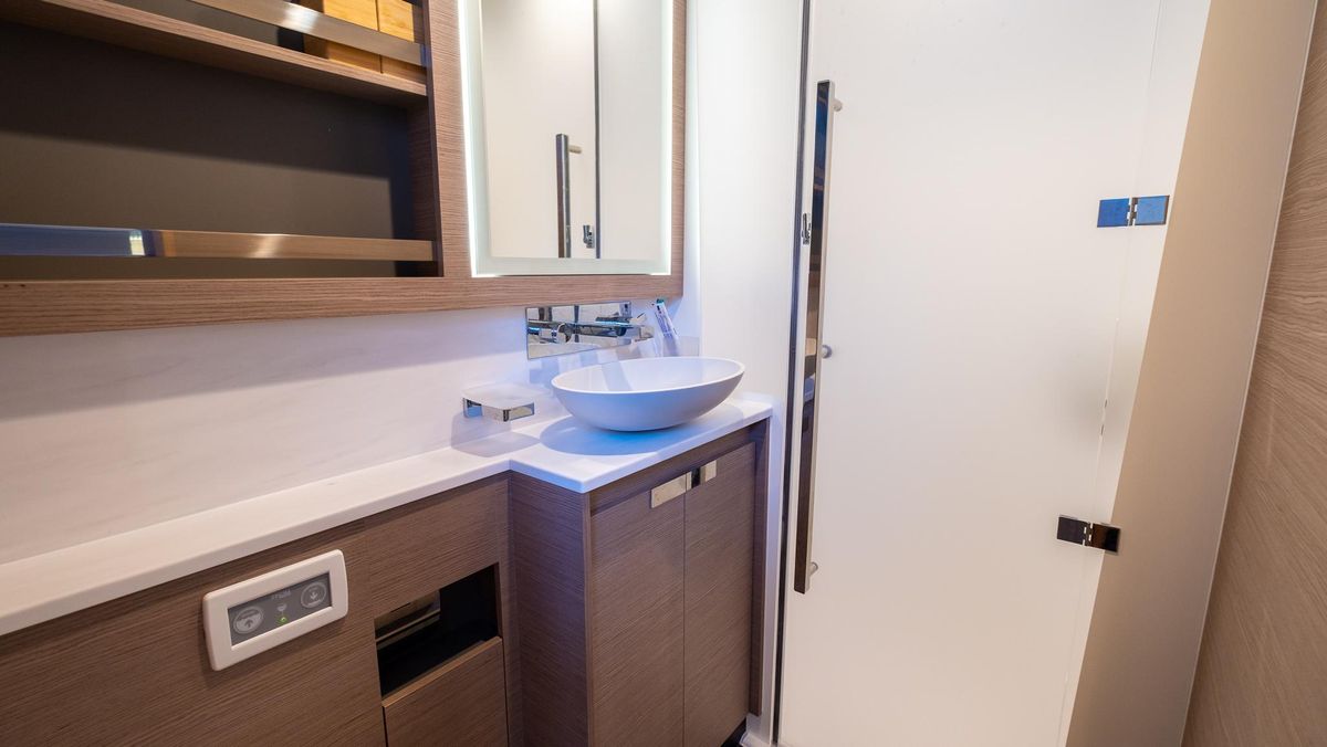 2023 Fountaine Pajot 66 