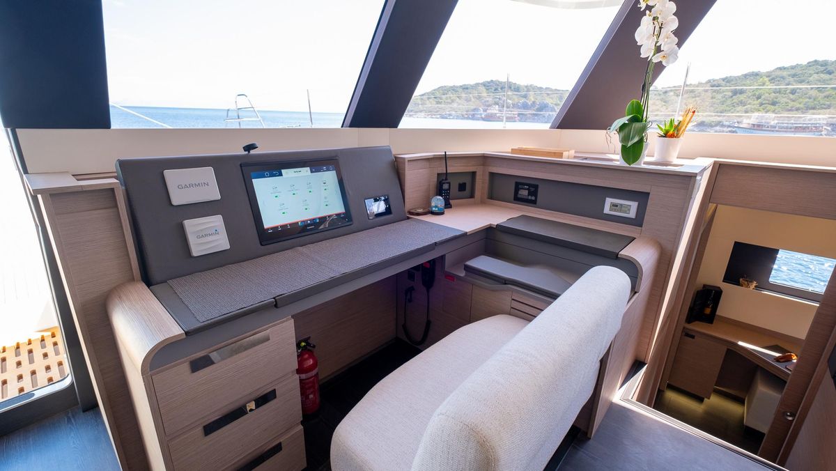 2023 Fountaine Pajot 66 