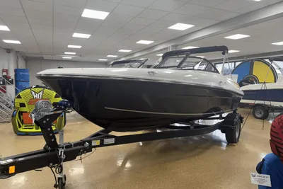Bayliner VR4OB