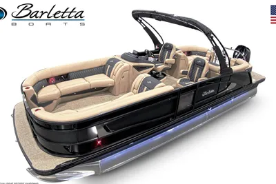 Barletta Lusso L25QCSS