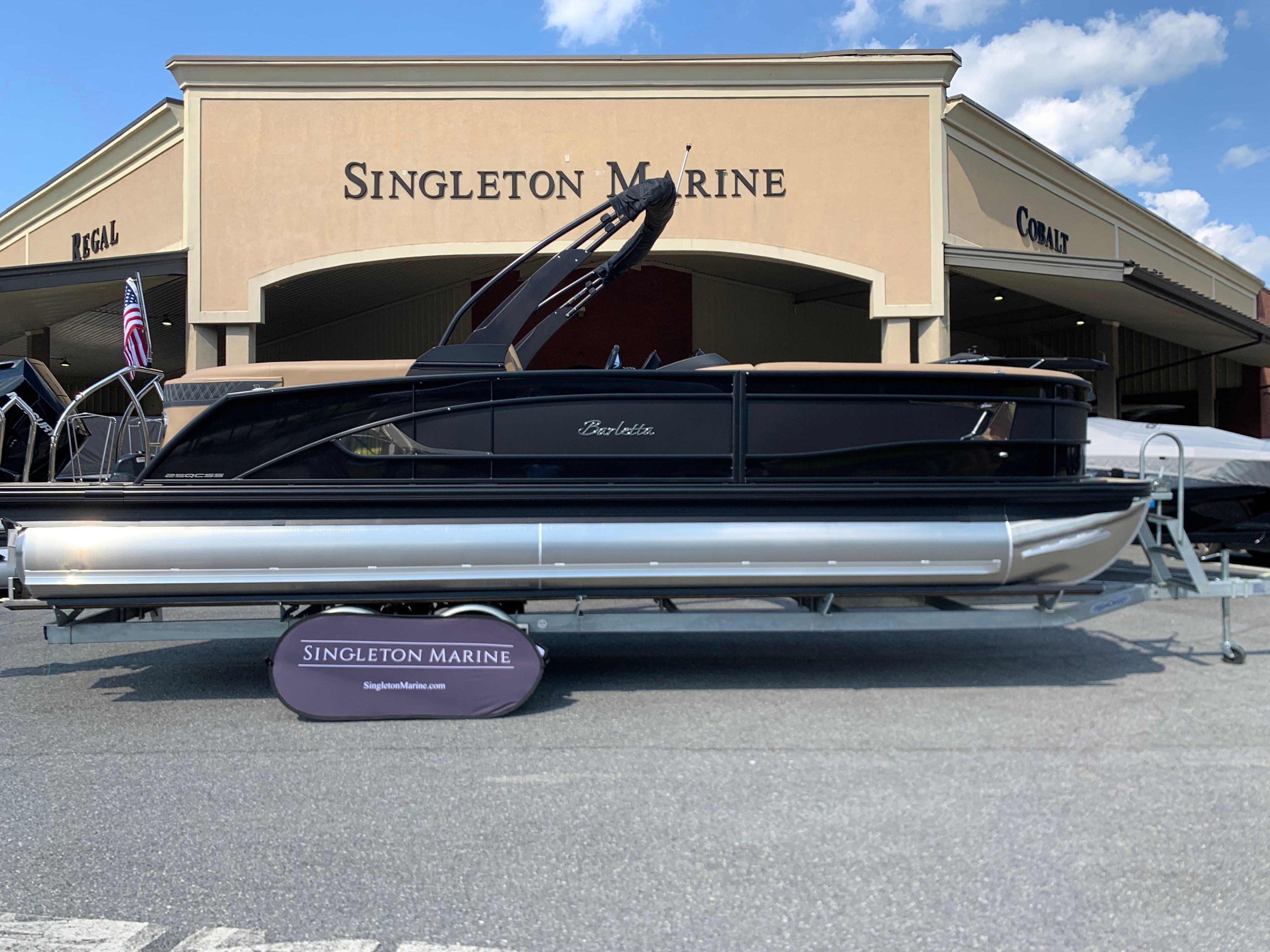 Barletta Lusso L25QCSS