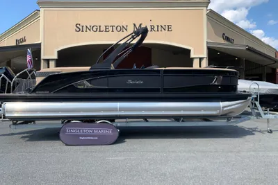 Barletta Lusso L25QCSS