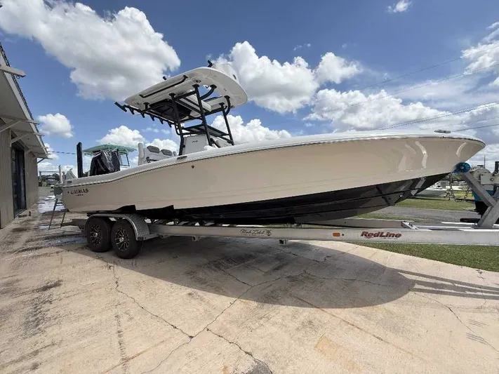 Black Label Marine Yacht Photos Pics 