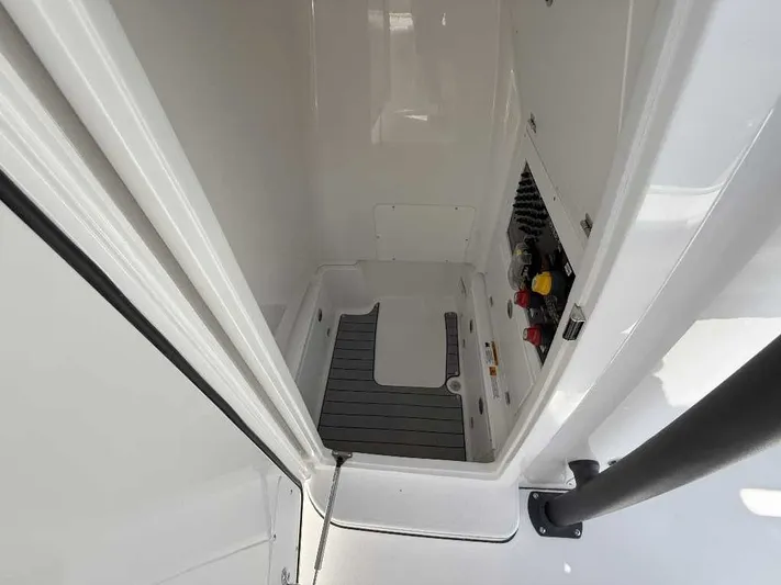 Black Label Marine Yacht Photos Pics 