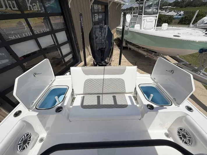 Black Label Marine Yacht Photos Pics 