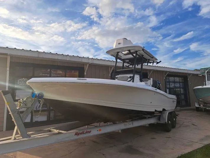 Black Label Marine Yacht Photos Pics 