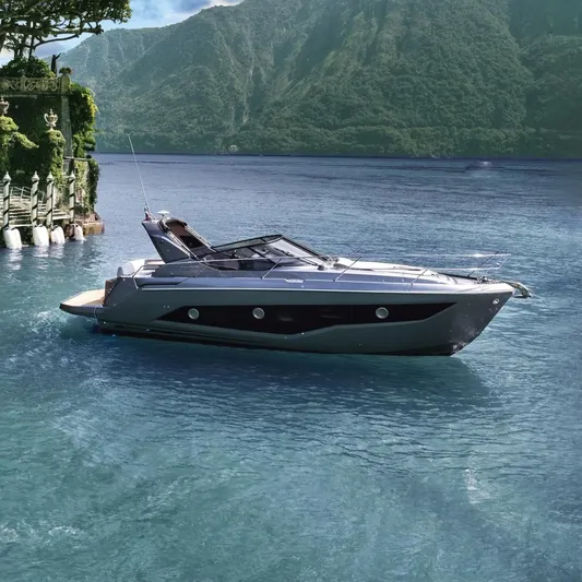  Yacht Photos Pics Cranchi Z35