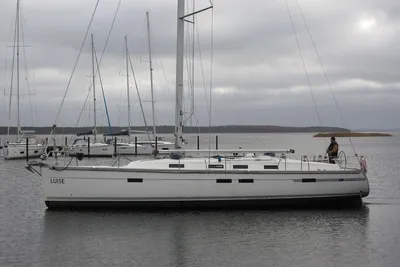 2011 Bavaria Cruiser 45