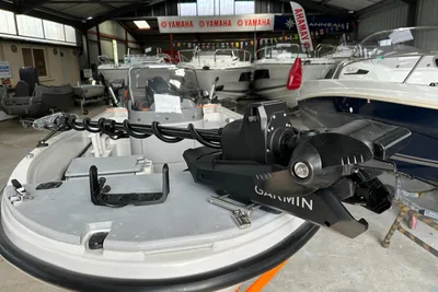 2022 Terhi 450 CC