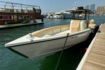 Al Rubban Marine 39