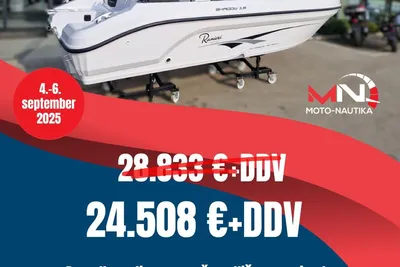 2025 Ranieri SHADOW 19