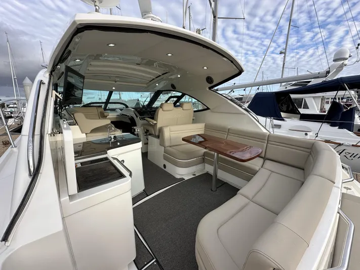 Divine Intervention Yacht Photos Pics 